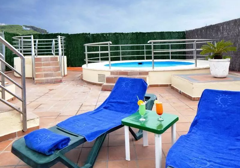 Fotos del hotel Htop Alexis:  35