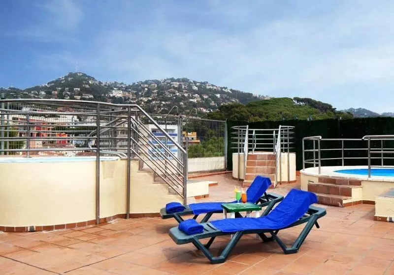 Fotos del hotel Htop Alexis:  20