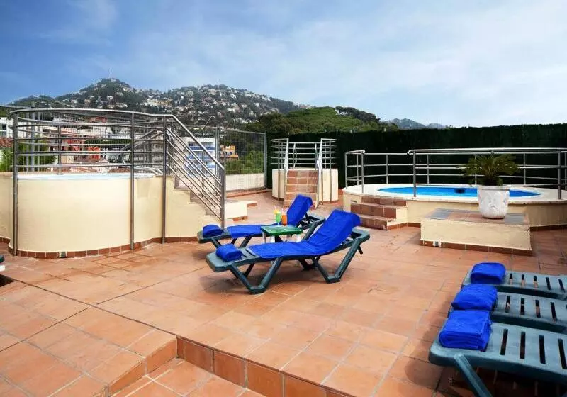 Fotos del hotel Htop Alexis:  21