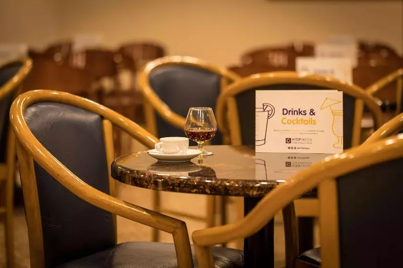 Fotos del hotel Htop Alexis:  22