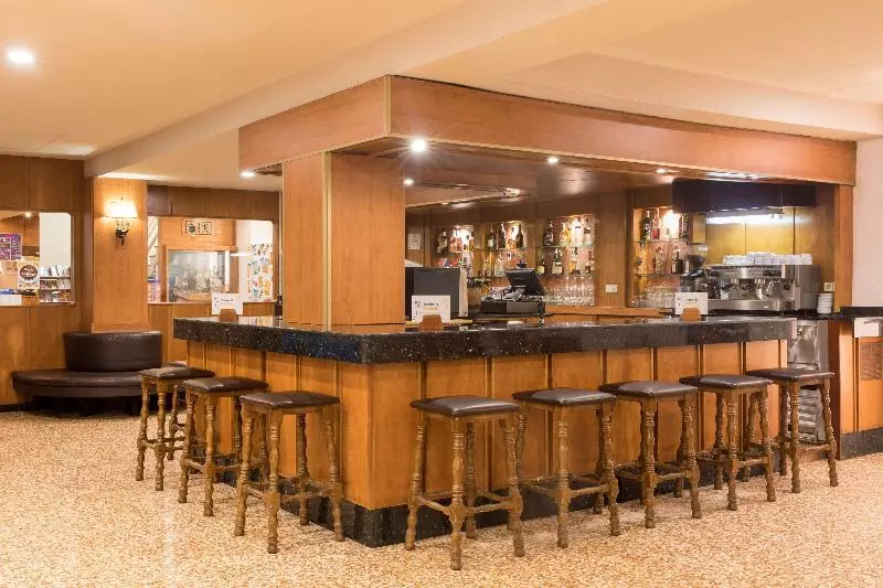 Fotos del hotel Htop Alexis:  18