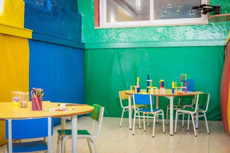 Fotos del hotel Htop Alexis:  19