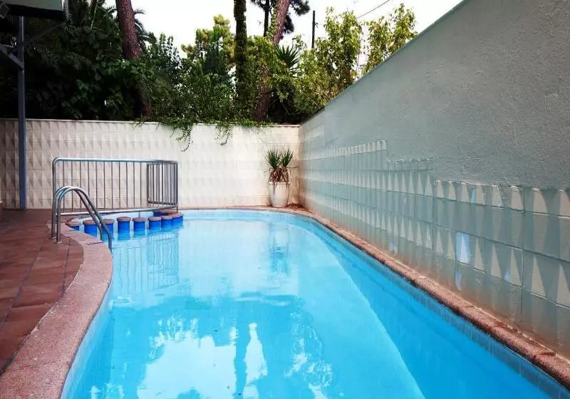 Fotos del hotel Htop Alexis:  14