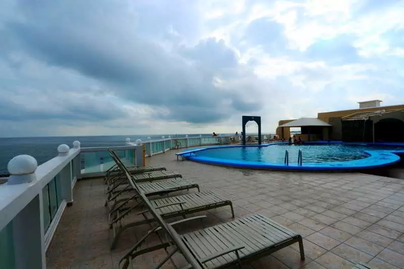 Fotos del hotel Lois Veracruz:  12