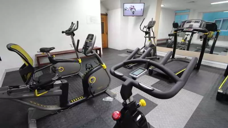 Fotos del hotel Lois Veracruz:  4