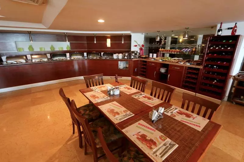 Fotos del hotel Lois Veracruz:  5