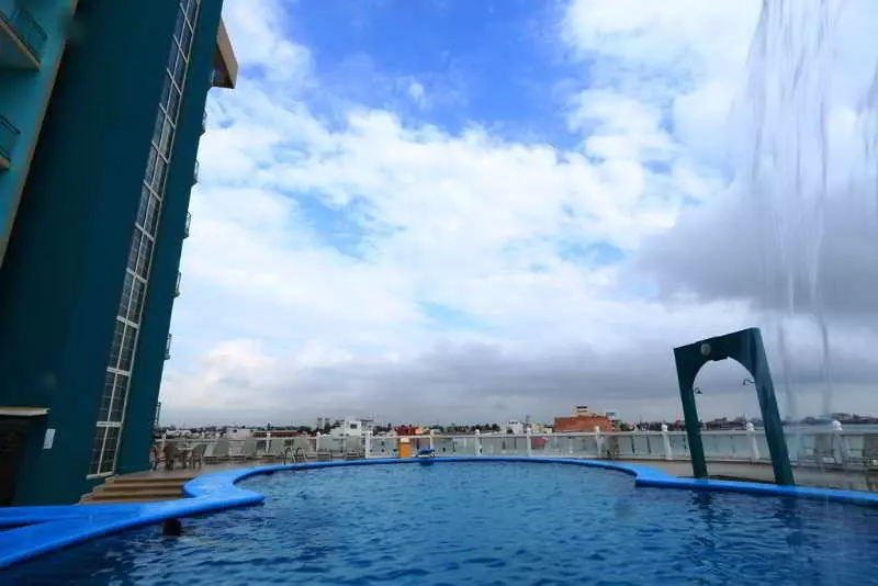 Fotos del hotel Lois Veracruz:  8