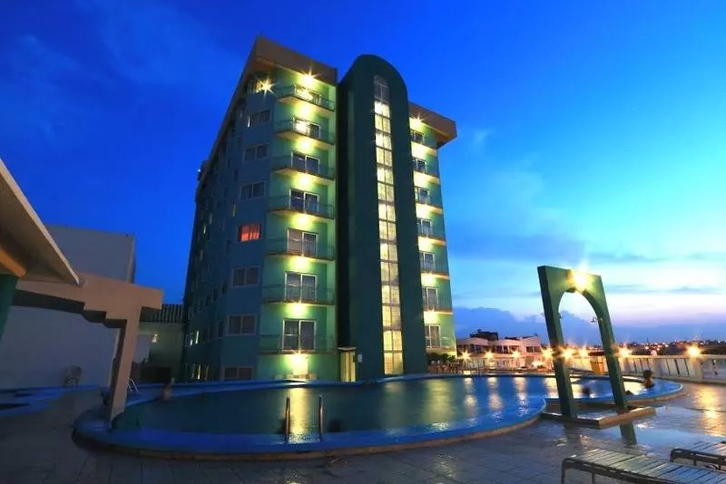 Fotos del hotel Lois Veracruz:  11