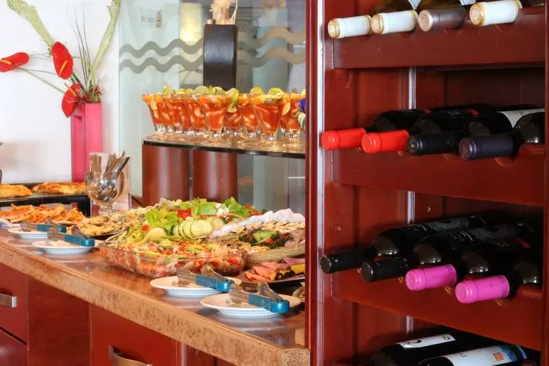 Fotos del hotel Lois Veracruz:  6