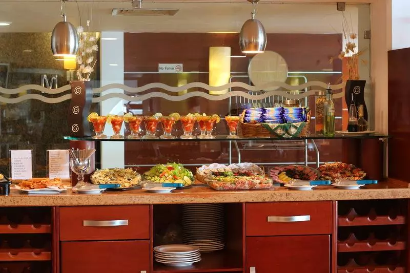 Fotos del hotel Lois Veracruz:  13