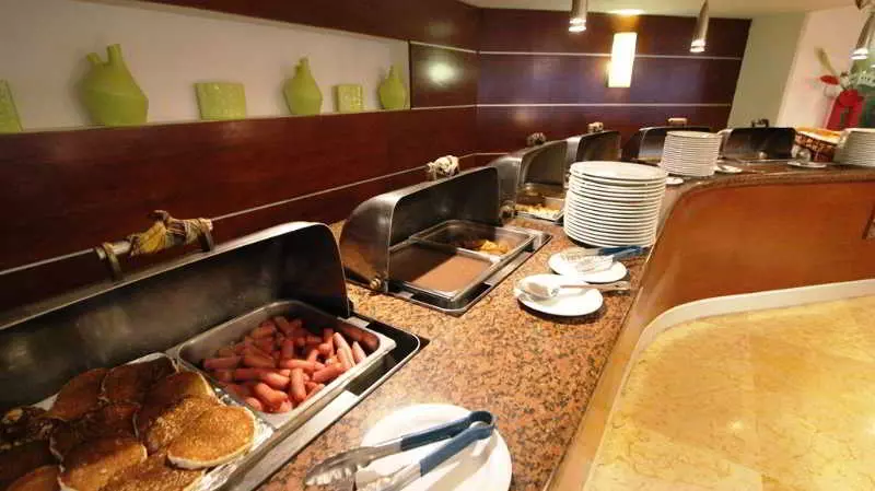 Fotos del hotel Lois Veracruz:  10