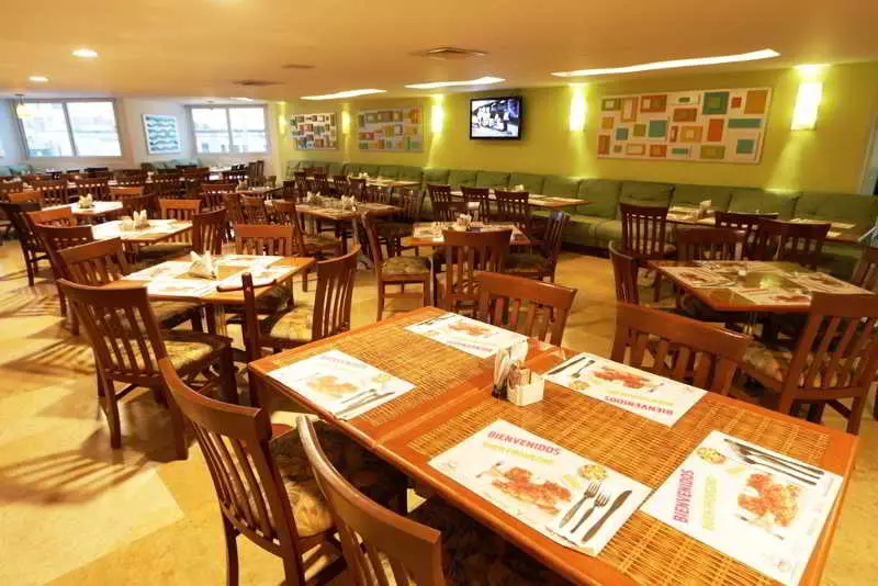 Fotos del hotel Lois Veracruz:  9