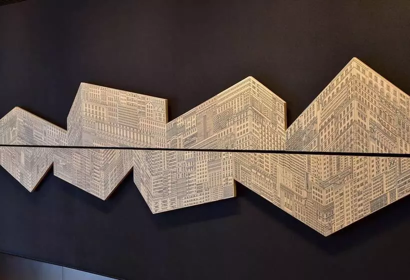 Fotos del hotel My Story Hotel Tejo:  6