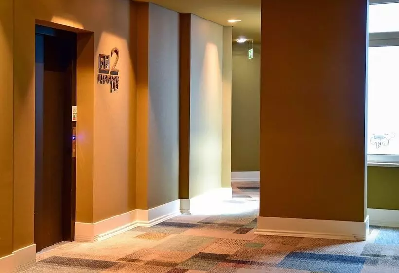 Fotos del hotel My Story Hotel Tejo:  3