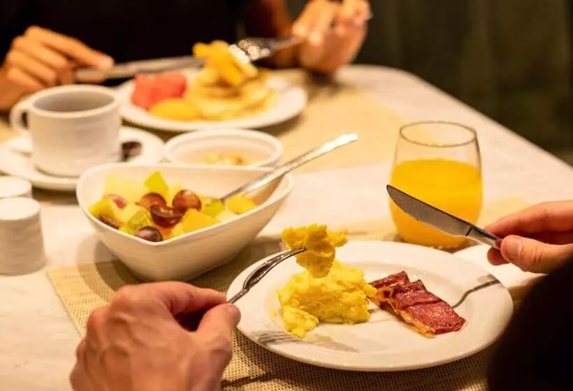 Fotos del hotel My Story Hotel Tejo:  9