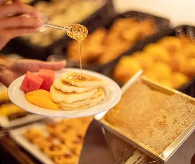 Fotos del hotel My Story Hotel Tejo:  4