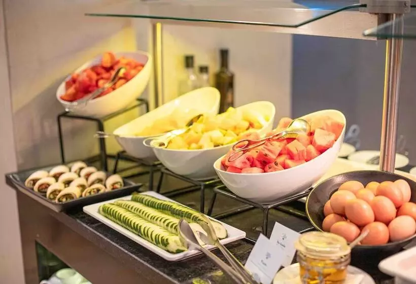 Fotos del hotel My Story Hotel Tejo:  14