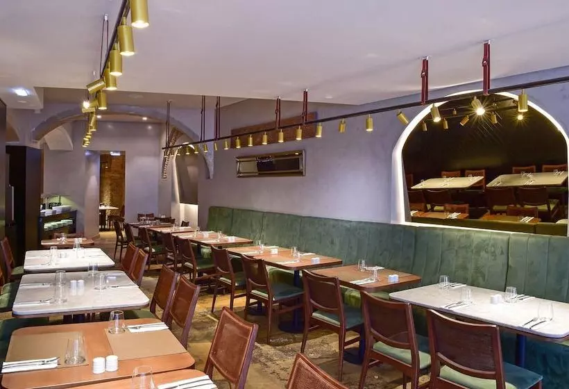 Fotos del hotel My Story Hotel Tejo:  17