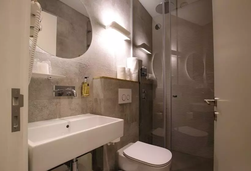 Fotos del hotel My Story Hotel Tejo:  18