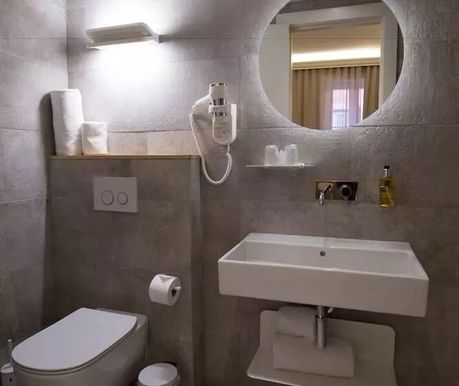 Fotos del hotel My Story Hotel Tejo:  15