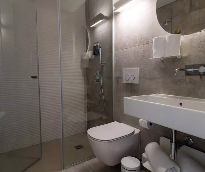 Fotos del hotel My Story Hotel Tejo:  22