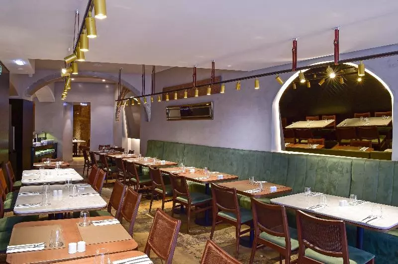 Fotos del hotel My Story Hotel Tejo:  24