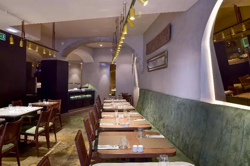 Fotos del hotel My Story Hotel Tejo:  23