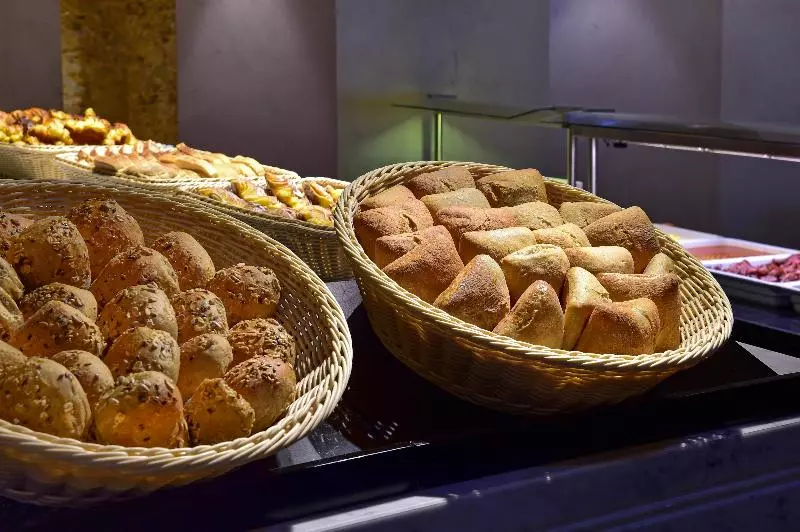 Fotos del hotel My Story Hotel Tejo:  25