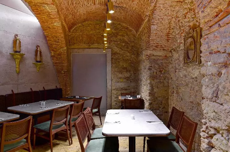 Fotos del hotel My Story Hotel Tejo:  19