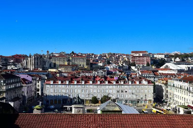 Fotos del hotel My Story Hotel Tejo:  7