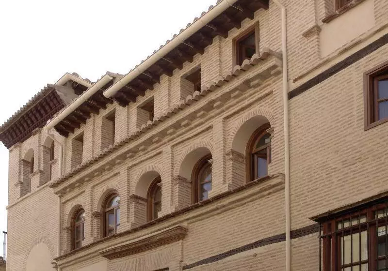 Fotos del hotel Palacio De Los Navas:  9