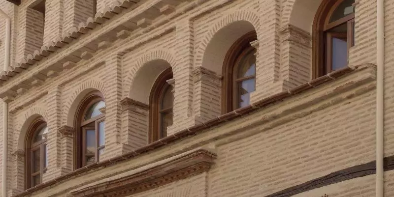 Fotos del hotel Palacio De Los Navas:  14