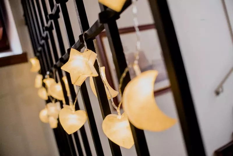 Fotos del hotel Palacio De Los Navas:  13