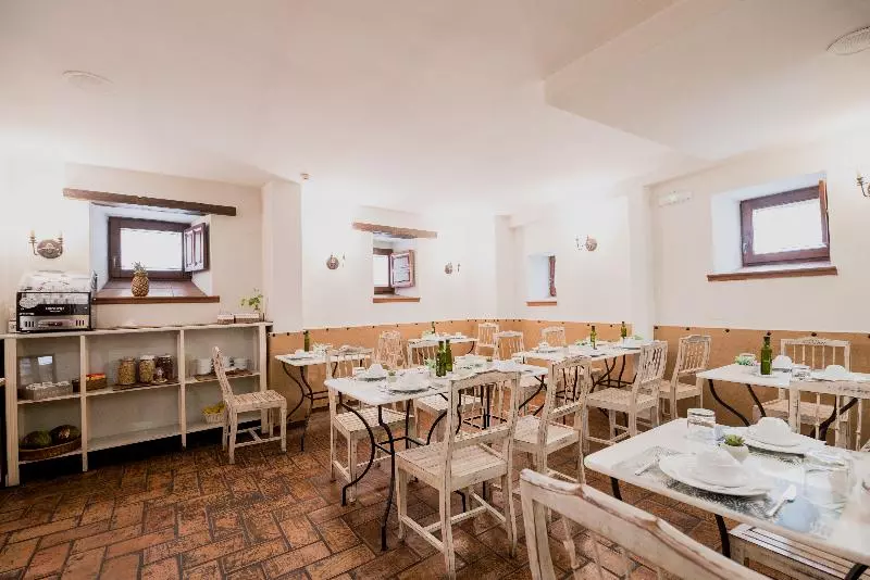 Fotos del hotel Palacio De Los Navas:  4