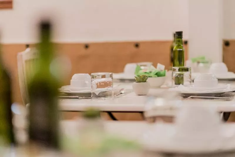 Fotos del hotel Palacio De Los Navas:  21