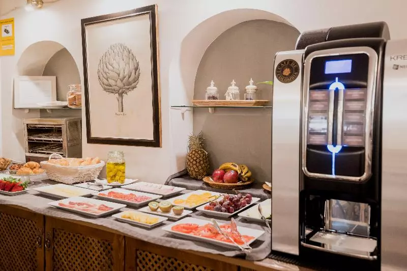 Fotos del hotel Palacio De Los Navas:  7