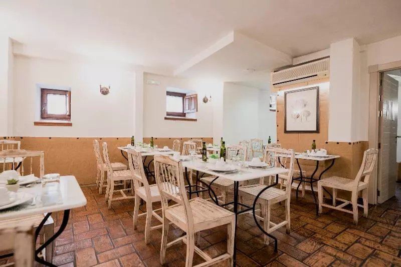 Fotos del hotel Palacio De Los Navas:  15