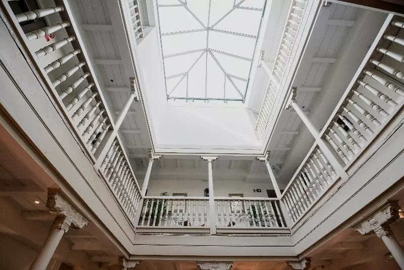 Fotos del hotel Palacio De Los Navas:  22