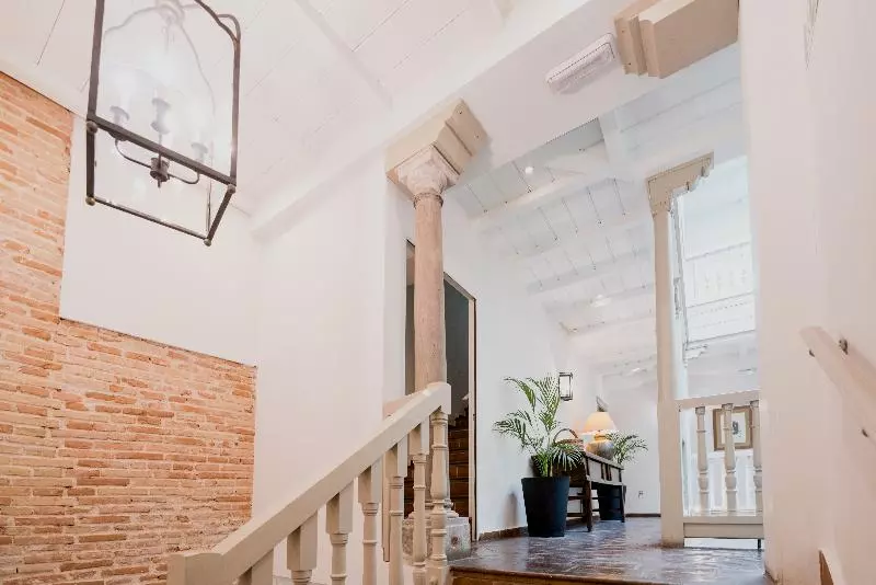 Fotos del hotel Palacio De Los Navas:  3