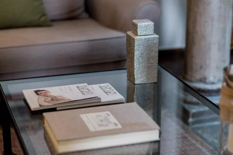 Fotos del hotel Palacio De Los Navas:  20