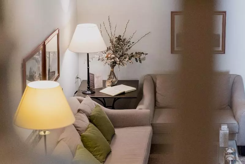 Palacio De Los Navas