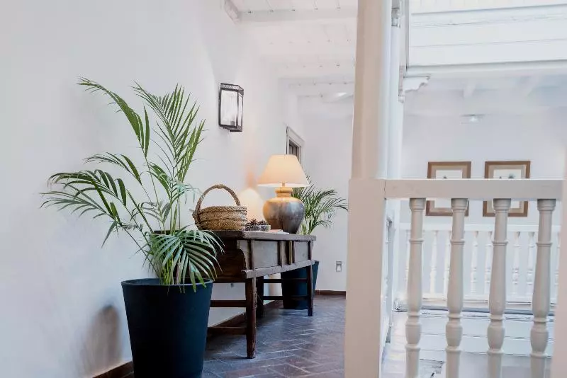 Fotos del hotel Palacio De Los Navas:  12