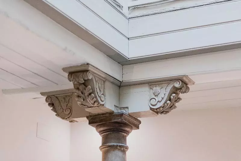 Fotos del hotel Palacio De Los Navas:  18