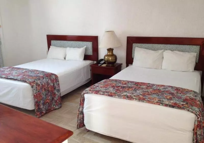 Fotos del hotel Suites Costa Blanca:  2