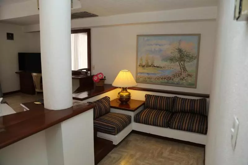 Fotos del hotel Suites Costa Blanca:  24