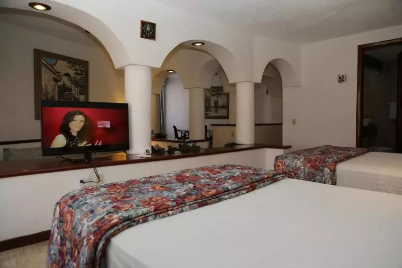 Fotos del hotel Suites Costa Blanca:  19