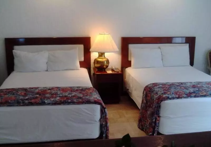 Fotos del hotel Suites Costa Blanca:  8