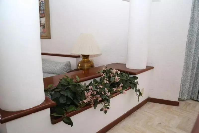 Fotos del hotel Suites Costa Blanca:  4