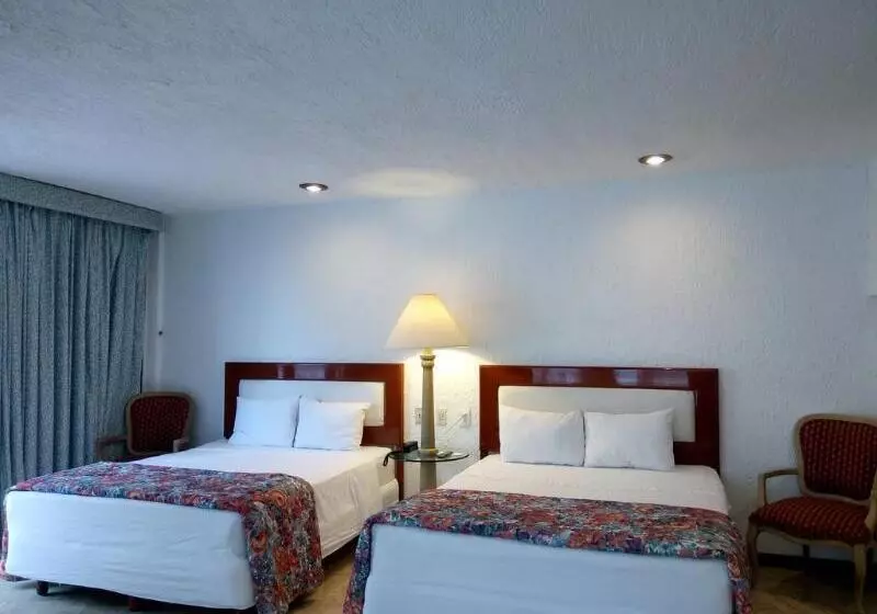 Fotos del hotel Suites Costa Blanca:  13