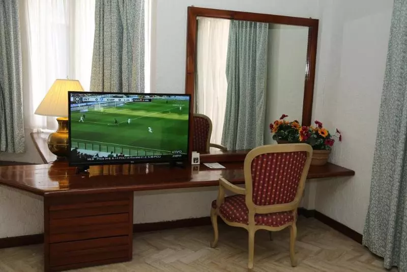 Fotos del hotel Suites Costa Blanca:  23